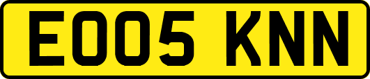 EO05KNN