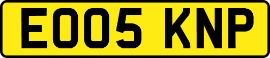 EO05KNP