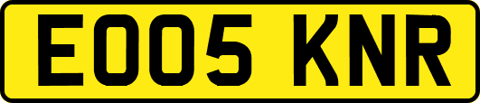 EO05KNR