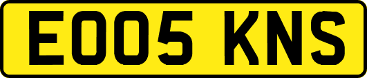 EO05KNS