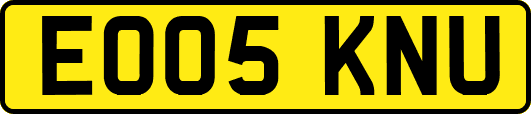 EO05KNU