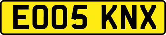 EO05KNX