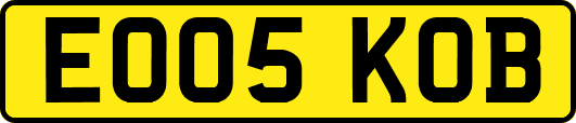 EO05KOB