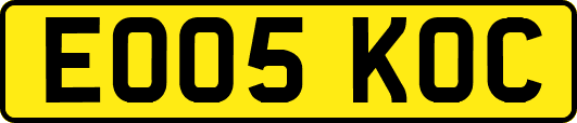 EO05KOC