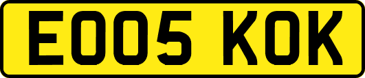 EO05KOK