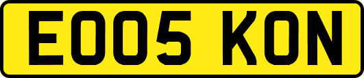 EO05KON