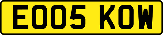 EO05KOW