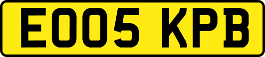 EO05KPB