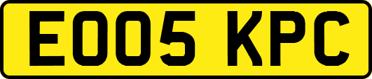 EO05KPC