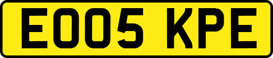 EO05KPE
