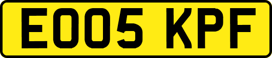 EO05KPF