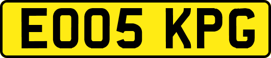 EO05KPG