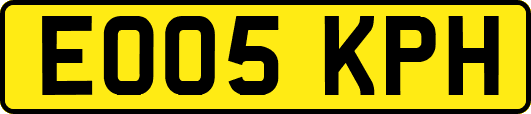 EO05KPH