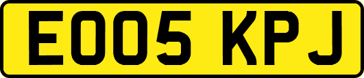 EO05KPJ