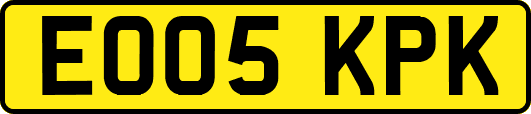 EO05KPK