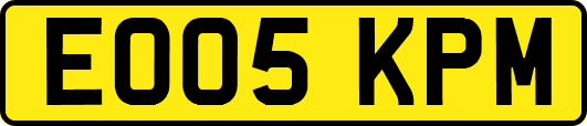 EO05KPM