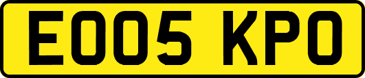 EO05KPO