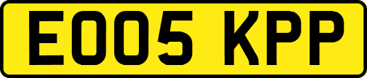 EO05KPP