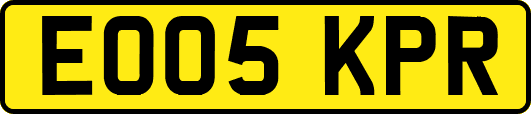 EO05KPR