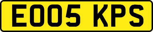 EO05KPS