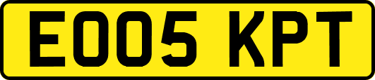 EO05KPT