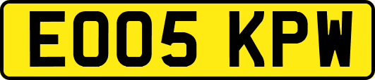 EO05KPW