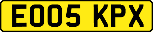 EO05KPX