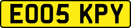 EO05KPY