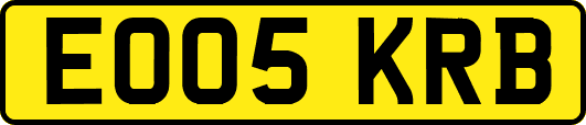 EO05KRB