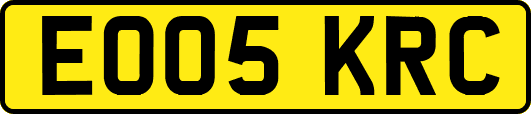 EO05KRC