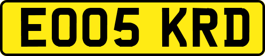 EO05KRD