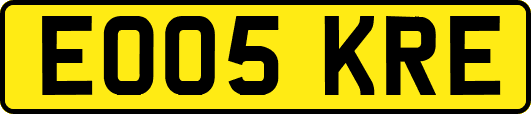 EO05KRE
