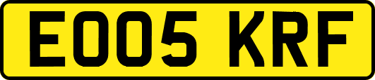 EO05KRF