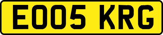 EO05KRG