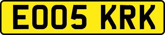 EO05KRK