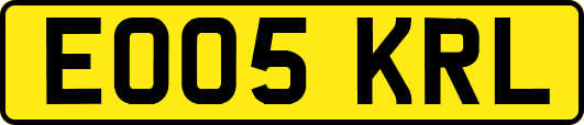 EO05KRL