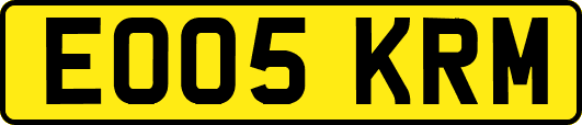 EO05KRM