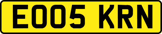 EO05KRN