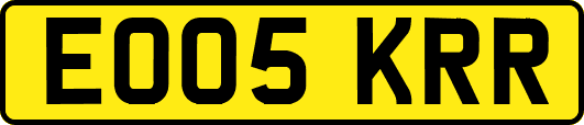 EO05KRR