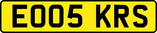 EO05KRS