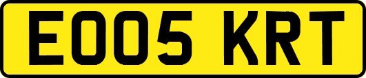 EO05KRT