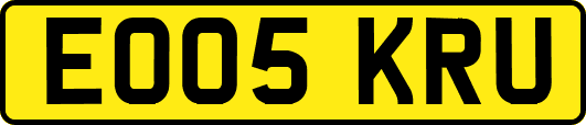 EO05KRU