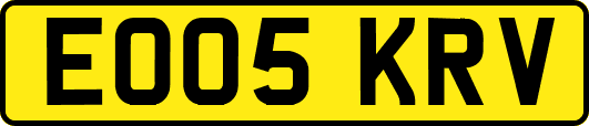 EO05KRV