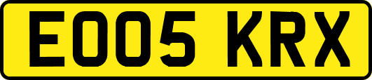 EO05KRX