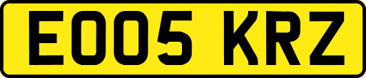 EO05KRZ