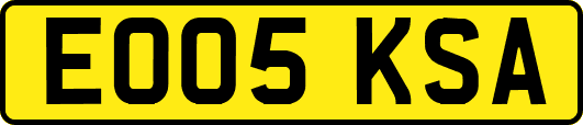 EO05KSA