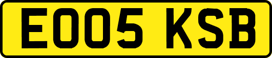 EO05KSB