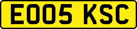 EO05KSC