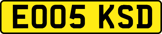 EO05KSD
