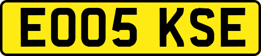 EO05KSE